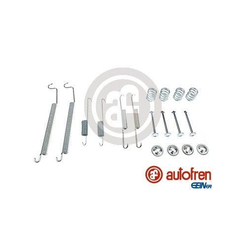 AUTOFREN SEINSA Zubeh&ouml;rsatz, Bremsbacken