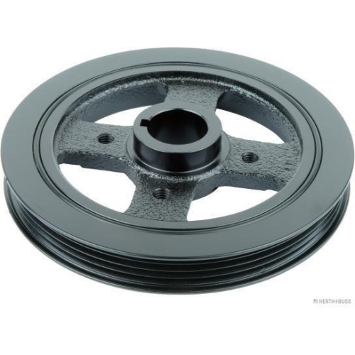 HERTH+BUSS JAKOPARTS Riemenscheibe, Kurbelwelle