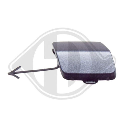 DIEDERICHS Klappe, Abschlepphaken