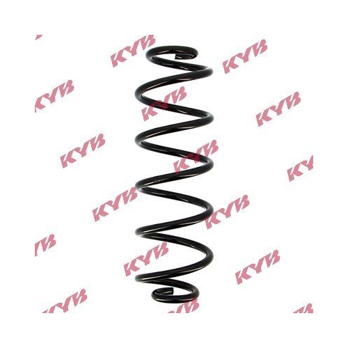 KYB Fahrwerksfeder K-Flex RA7127