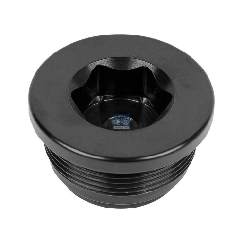 DT Spare Parts Dicht-/Schutzstopfen 1.16278