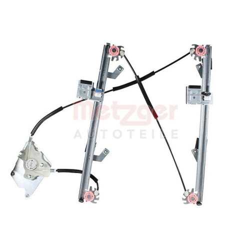 METZGER AUTOTEILE Fensterheber 2160860