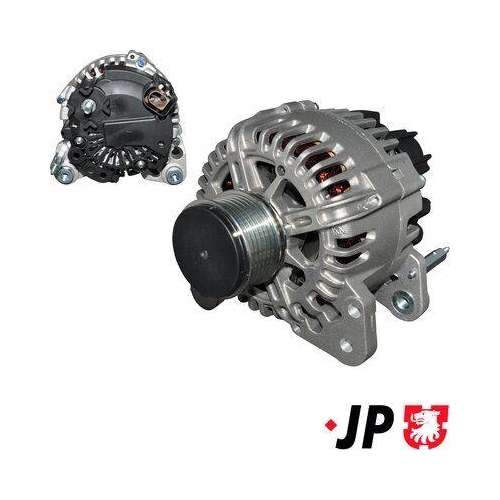 JP GROUP Generator JP 1190104300