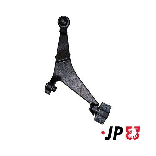 JP GROUP Lenker, Radaufh&auml;ngung JP 4140101180