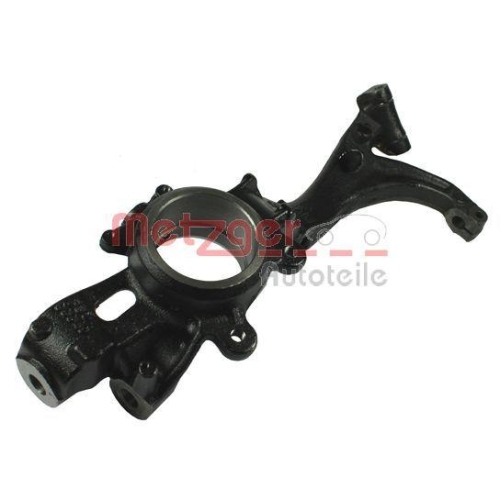 METZGER AUTOTEILE Achsschenkel, Radaufh&auml;ngung 58086701