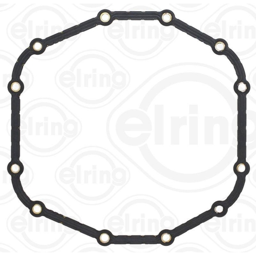 ELRING Dichtung, Differentialgeh&auml;usedeckel 179.240