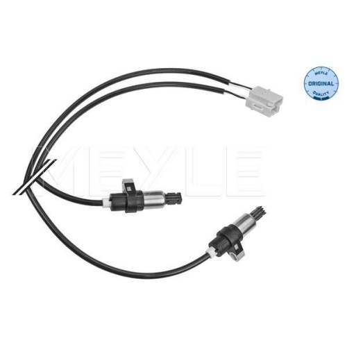 MEYLE Sensor, Raddrehzahl MEYLE-ORIGINAL: True to OE. 514 800 0027