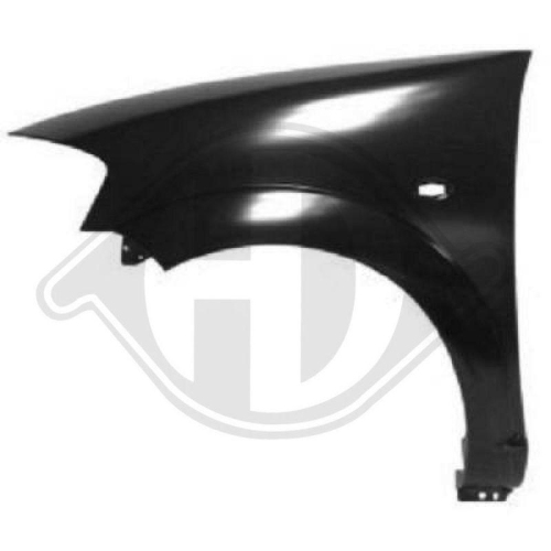 DIEDERICHS Kotfl&uuml;gel 4005107