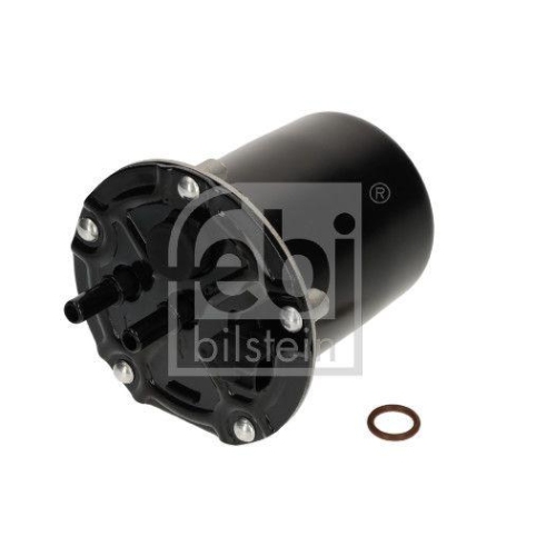 FEBI BILSTEIN Kraftstofffilter 186041