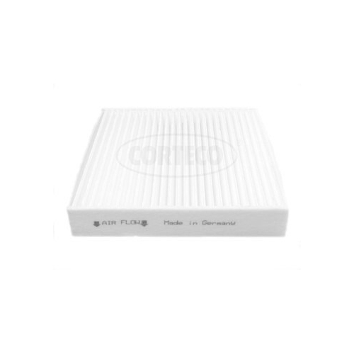 CORTECO Filter, Innenraumluft 80000603
