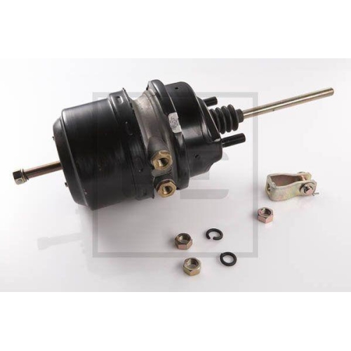 PE Automotive Federspeicherbremszylinder 076.467-00A