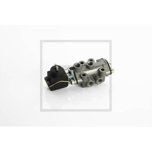 PE Automotive Magnetventil 120.186-00A