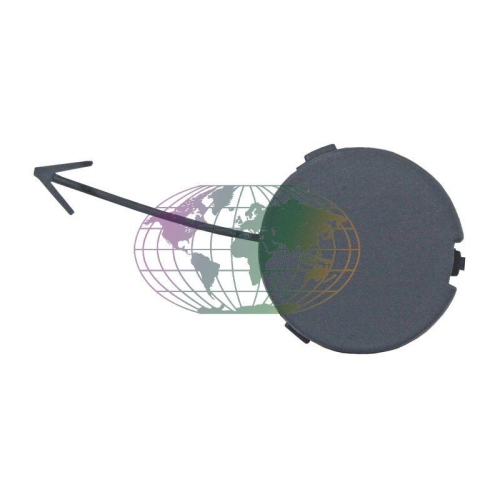 Lexmond Trading BV Blende, Sto&szlig;f&auml;nger 3611179