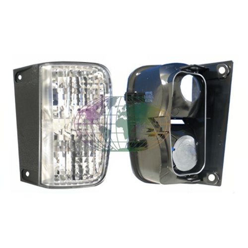 Lexmond Trading BV Nebelscheinwerfer 6481433