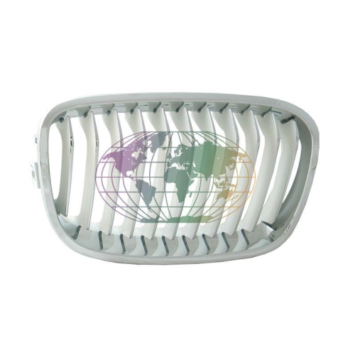 Lexmond Trading BV L&uuml;ftungsgitter, Sto&szlig;f&auml;nger 1624375