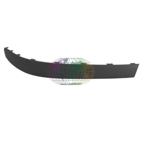 Lexmond Trading BV Zier-/Schutzleiste, Sto&szlig;f&auml;nger 7236111