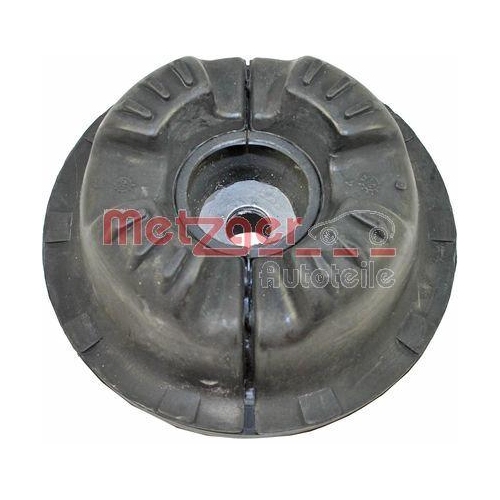 METZGER AUTOTEILE Federbeinst&uuml;tzlager GREENPARTS 6490265