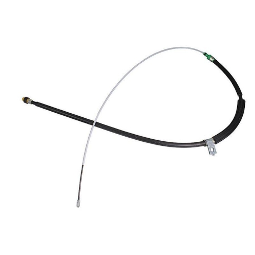 METZGER AUTOTEILE Seilzug, Feststellbremse ORIGINAL ERSATZTEIL GREENPARTS 17.9014