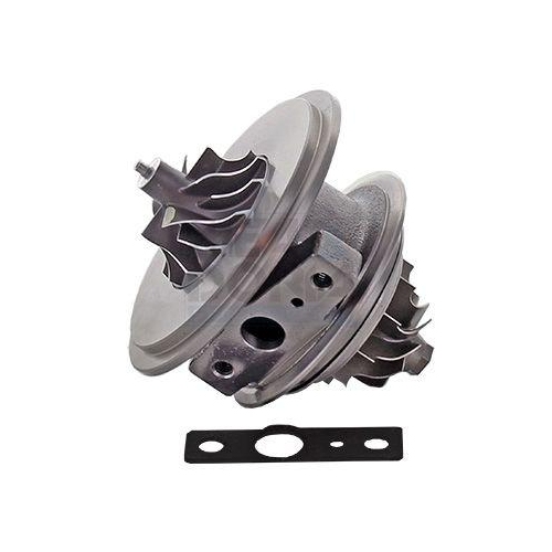 MEAT & DORIA Rumpfgruppe, Turbolader 60241