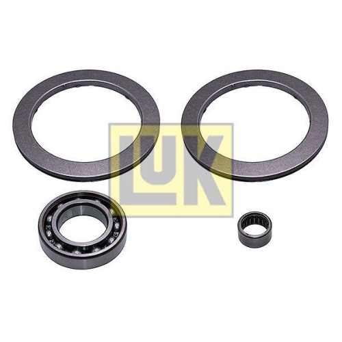 Schaeffler LuK Reparatursatz, Schaltgetriebe LuK GearBOX 462 5005 70