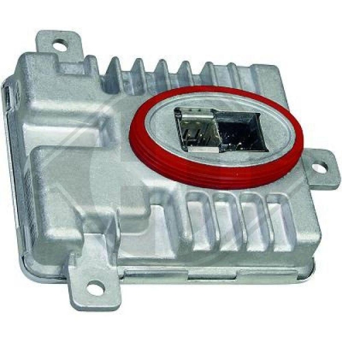 DIEDERICHS Steuerger&auml;t, Beleuchtung 1265287