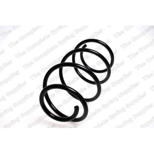 LESJ&Ouml;FORS Fahrwerksfeder 4014911