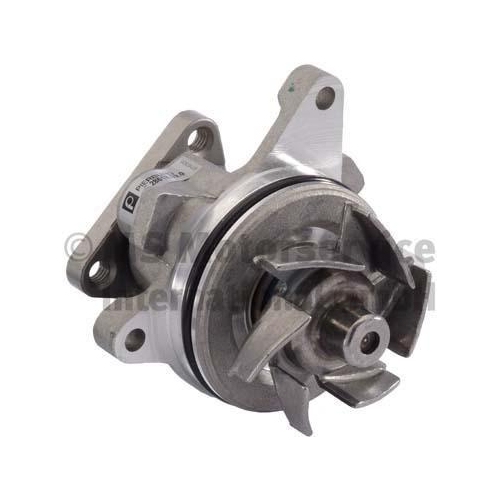 PIERBURG Wasserpumpe, Motork&uuml;hlung 7.28618.09.0