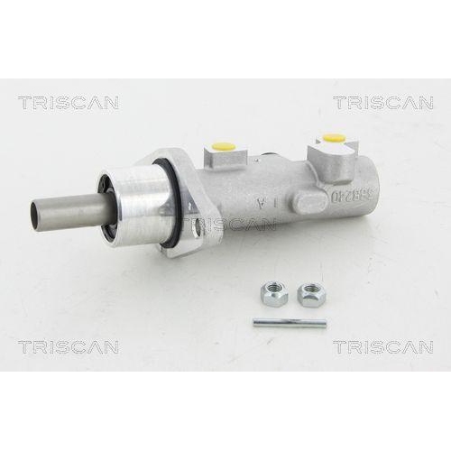 TRISCAN Hauptbremszylinder 8130 29162