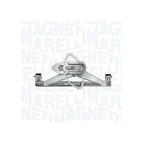MAGNETI MARELLI Fensterheber 350103131300