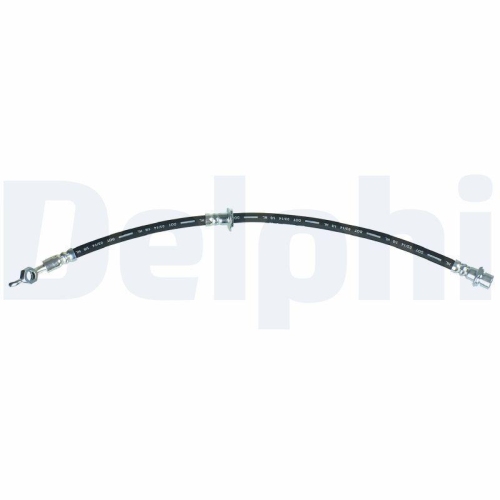 DELPHI Bremsschlauch LH6930