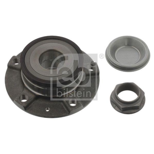 FEBI BILSTEIN Radlagersatz 29394