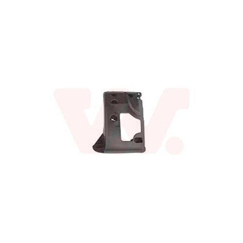 VAN WEZEL Halter, Sto&szlig;f&auml;nger ** Equipart ** 4388538