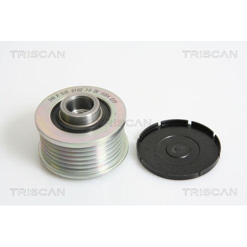 TRISCAN Generatorfreilauf 8641 254004