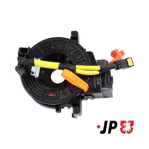 JP GROUP Wickelfeder, Airbag JP 4889750200