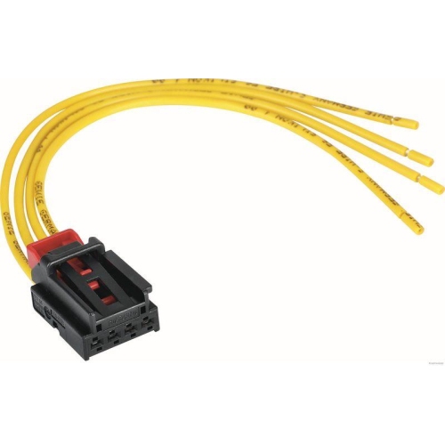 HERTH+BUSS ELPARTS Kabelreparatursatz, Heckleuchte 51277487