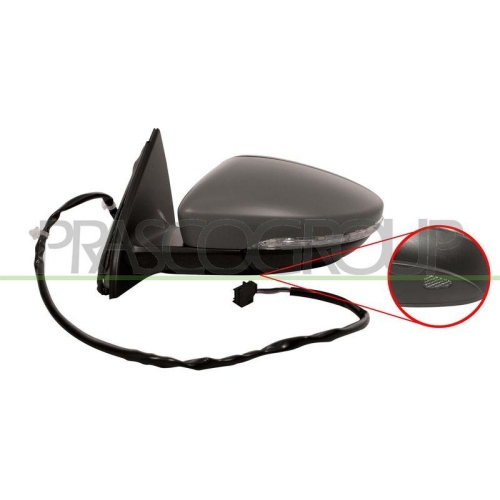 PRASCO Au&szlig;enspiegel Premium VG0557314P