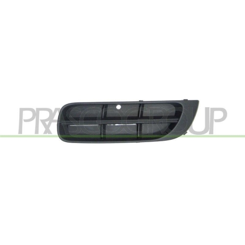 PRASCO L&uuml;ftungsgitter, Sto&szlig;f&auml;nger Premium SK3242124