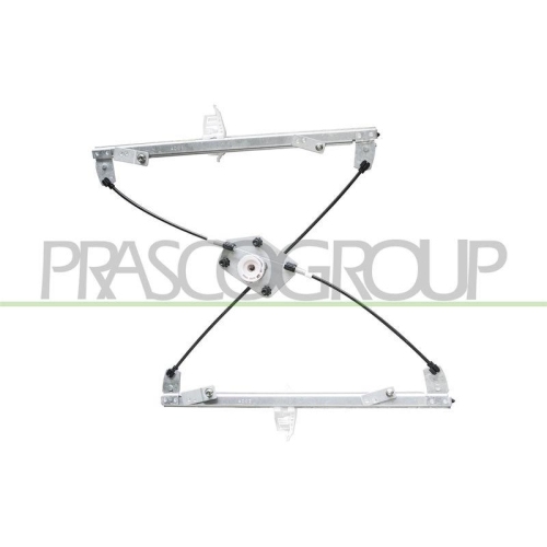 PRASCO Fensterheber FT420W023