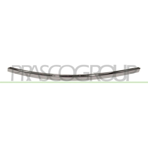 PRASCO Zier-/Schutzleiste, Sto&szlig;f&auml;nger AD0342103