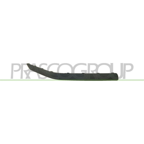 PRASCO Zier-/Schutzleiste, Sto&szlig;f&auml;nger HN0331243