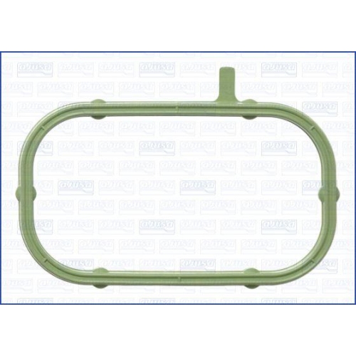 AJUSA Dichtung, Motor&ouml;ltank 01587700