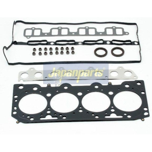 JAPANPARTS Dichtungssatz, Zylinderkopf KG-H02