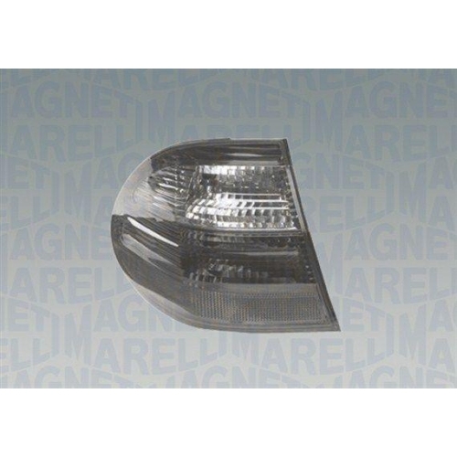 MAGNETI MARELLI Heckleuchte 715010742001