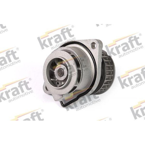 KRAFT Automotive Wasserpumpe, Motork&uuml;hlung 1500290