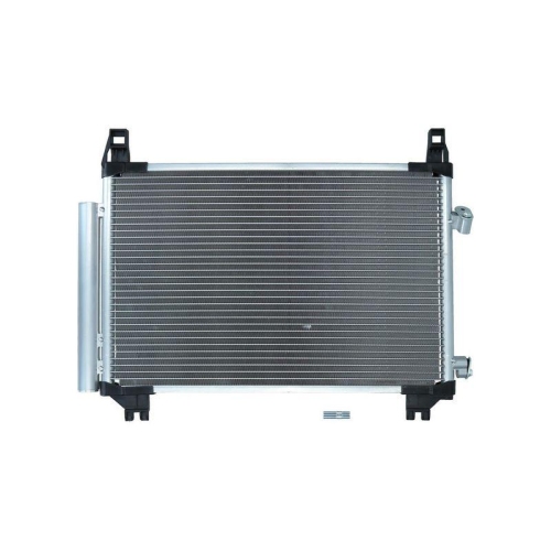 KAMOKA Kondensator, Klimaanlage 7800039