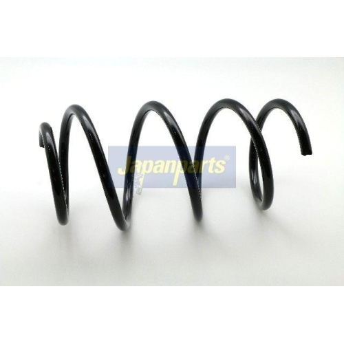 JAPANPARTS Fahrwerksfeder ZC3483H