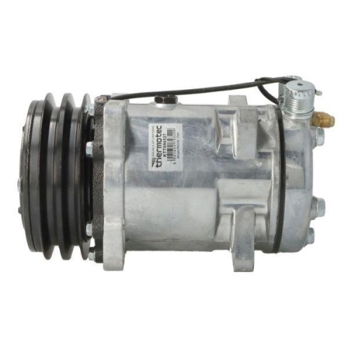 THERMOTEC Kompressor, Klimaanlage KTT090527