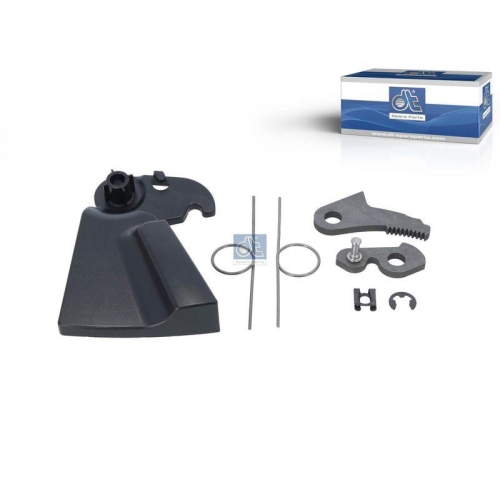 DT Spare Parts Reparatursatz 1.32238