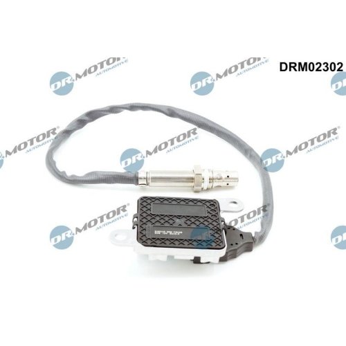 Dr.Motor Automotive NOx-Sensor, Harnstoffeinspritzung DRM02302