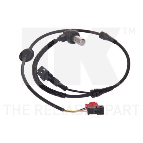 NK Sensor, Raddrehzahl 294712